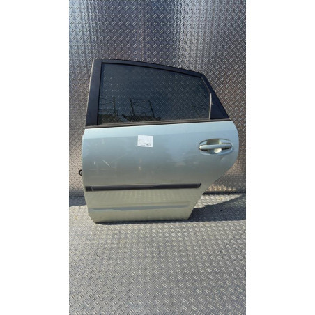 Porte arriere gauche TOYOTA PRIUS 2 Photo n°1