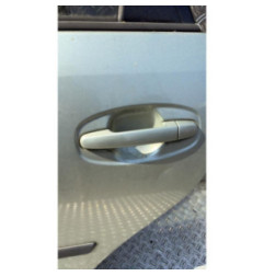 Porte arriere gauche TOYOTA PRIUS 2