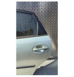 Porte arriere gauche TOYOTA PRIUS 2 Photo n°4