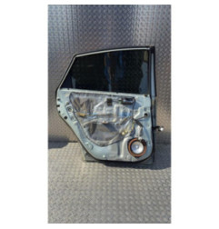 Porte arriere gauche TOYOTA PRIUS 2 Photo n°5