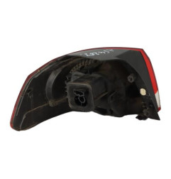 Feu arriere principal droit (feux) VOLKSWAGEN GOLF 6 Photo n°4