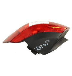 Feu arriere principal droit (feux) VOLKSWAGEN GOLF 6 Photo n°6