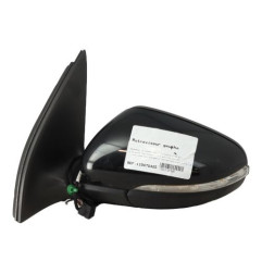 Retroviseur gauche VOLKSWAGEN GOLF 6 Photo n°3