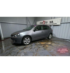 Cardan droit (transmission) VOLKSWAGEN GOLF 6 Photo n°1