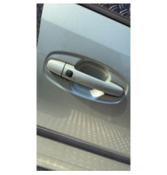 Porte avant droit TOYOTA PRIUS 2