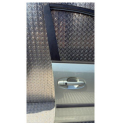 Porte avant droit TOYOTA PRIUS 2 Photo n°3