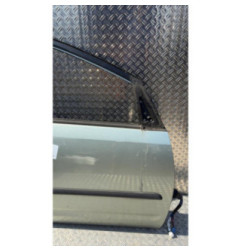 Porte avant droit TOYOTA PRIUS 2 Photo n°4