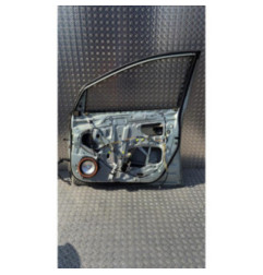 Porte avant droit TOYOTA PRIUS 2 Photo n°5