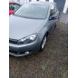 Amortisseur avant gauche VOLKSWAGEN GOLF 6