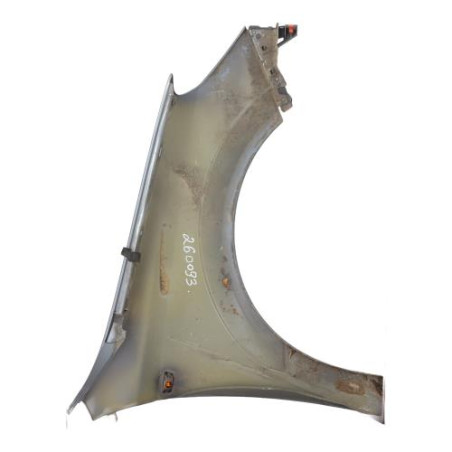 Aile avant gauche OPEL ASTRA H