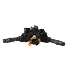 Com (Bloc Contacteur Tournant+Commodo Essuie Glace+Commodo Phare) TOYOTA PRIUS 2 Photo n°1