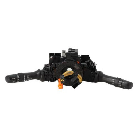 Com (Bloc Contacteur Tournant+Commodo Essuie Glace+Commodo Phare) TOYOTA PRIUS 2 Photo n°1