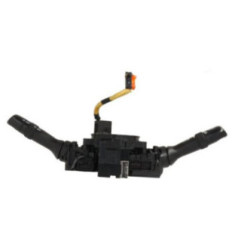 Com (Bloc Contacteur Tournant+Commodo Essuie Glace+Commodo Phare) TOYOTA PRIUS 2 Photo n°3