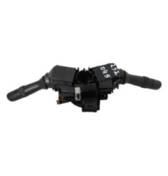 Com (Bloc Contacteur Tournant+Commodo Essuie Glace+Commodo Phare) TOYOTA PRIUS 2 Photo n°4