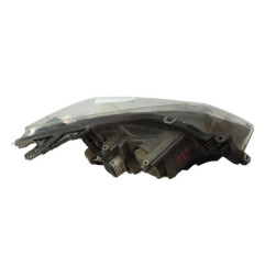 Optique avant principal gauche (feux)(phare) OPEL ASTRA H Photo n°3