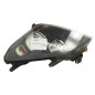 Optique avant principal gauche (feux)(phare) OPEL ASTRA H