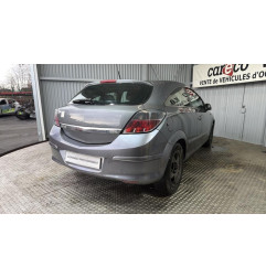 Moteur essuie glace arriere OPEL ASTRA H Photo n°6