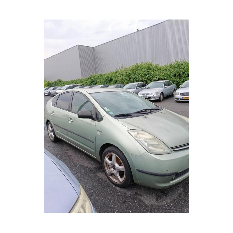 Demarreur TOYOTA PRIUS 2