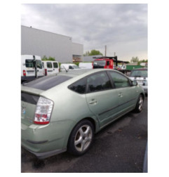 Demarreur TOYOTA PRIUS 2