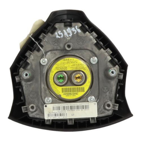 Air bag conducteur MERCEDES CLASSE A 169