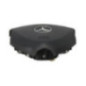 Air bag conducteur MERCEDES CLASSE A 169