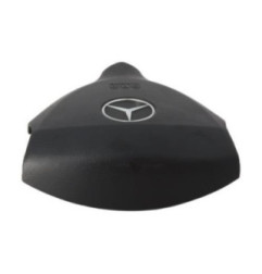 Air bag conducteur MERCEDES CLASSE A 169 Photo n°4
