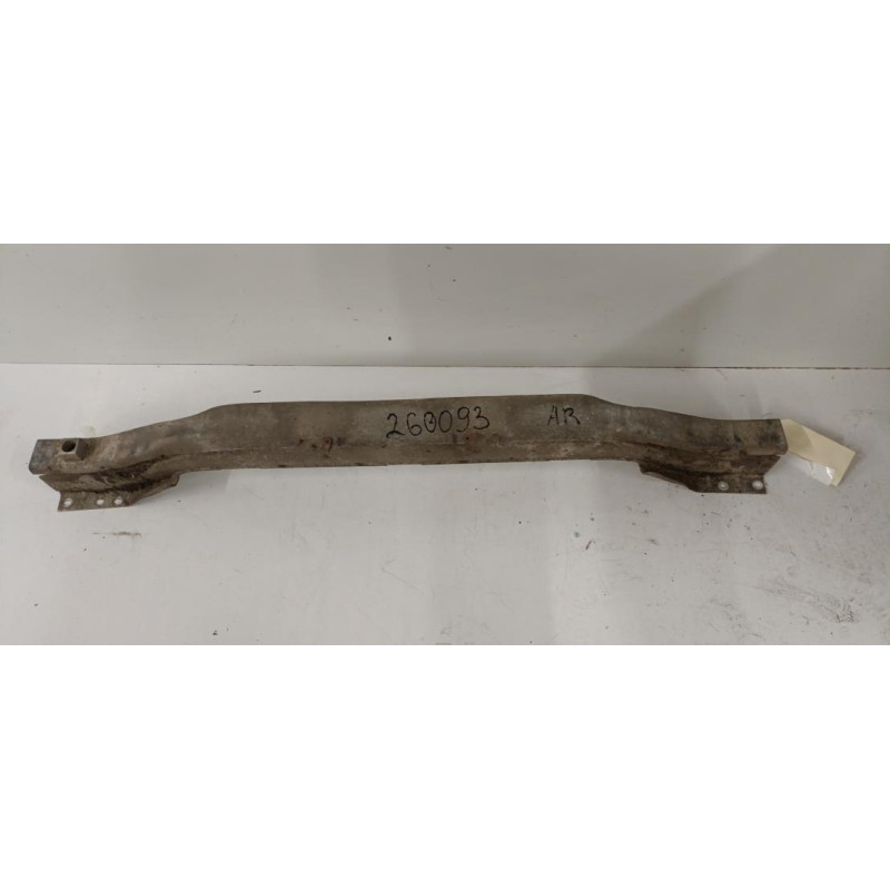 Renfort pare choc arriere (traverse) OPEL ASTRA H