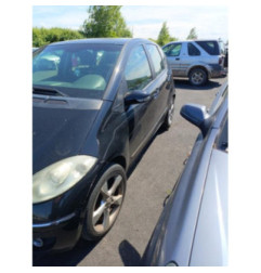 Air bag conducteur MERCEDES CLASSE A 169 Photo n°6