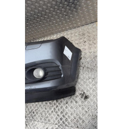 Pare choc avant OPEL ASTRA H Photo n°3