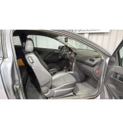 Pare choc avant OPEL ASTRA H Photo n°8