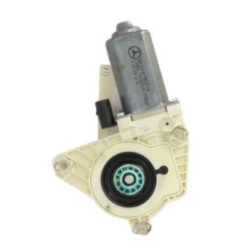 Moteur leve vitre avant droit MERCEDES CLASSE A 169 Photo n°1