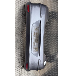 Pare choc arriere OPEL ASTRA H Photo n°1