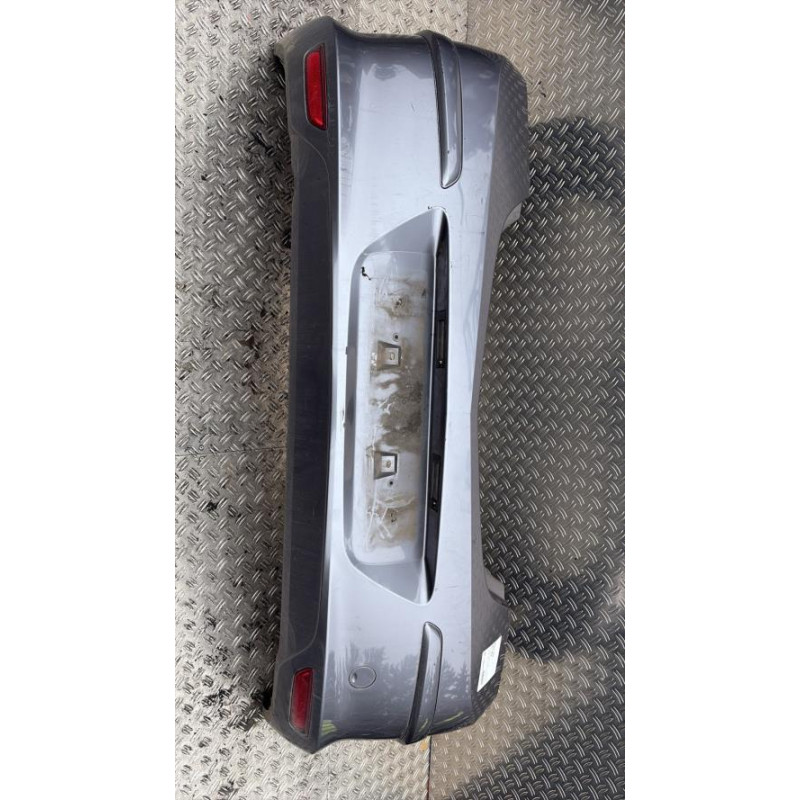 Pare choc arriere OPEL ASTRA H