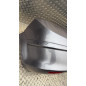 Pare choc arriere OPEL ASTRA H