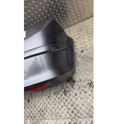 Pare choc arriere OPEL ASTRA H Photo n°3