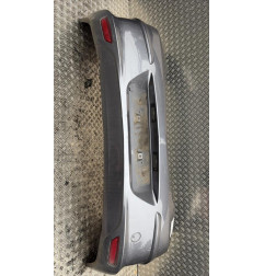 Pare choc arriere OPEL ASTRA H Photo n°4