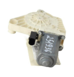 Moteur leve vitre avant droit MERCEDES CLASSE A 169 Photo n°3