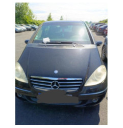 Moteur leve vitre avant droit MERCEDES CLASSE A 169 Photo n°4