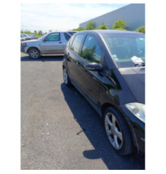 Moteur leve vitre avant droit MERCEDES CLASSE A 169 Photo n°6