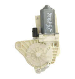 Moteur leve vitre avant gauche MERCEDES CLASSE A 169 Photo n°1