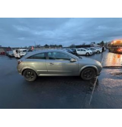 Moteur OPEL ASTRA H Photo n°19