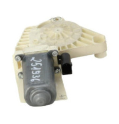 Moteur leve vitre avant gauche MERCEDES CLASSE A 169 Photo n°3