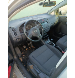 Bloc ABS (freins anti-blocage) VOLKSWAGEN GOLF PLUS Photo n°3