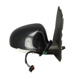 Retroviseur droit VOLKSWAGEN GOLF PLUS Photo n°3