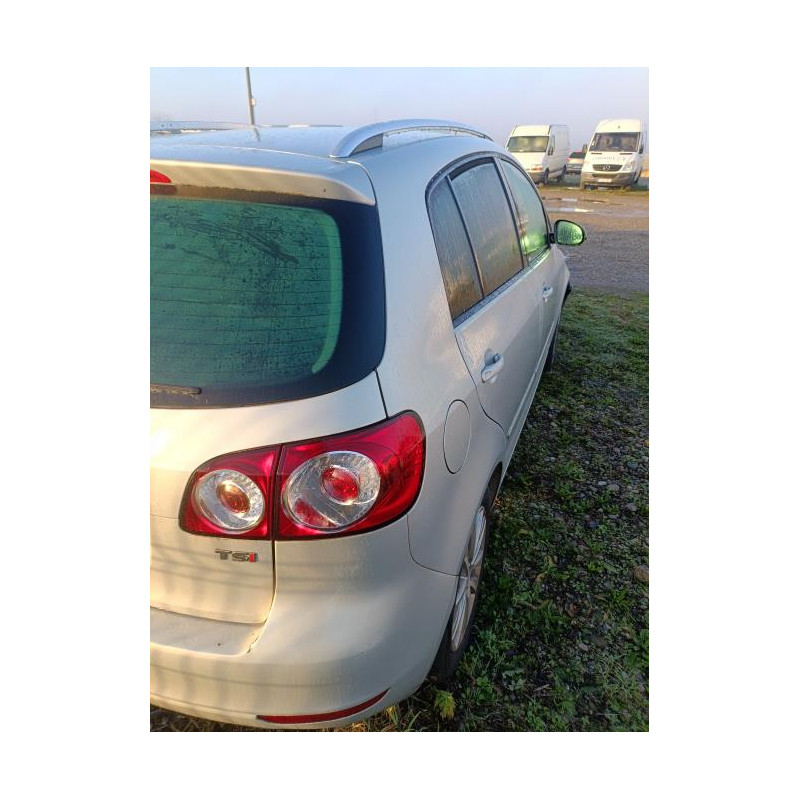 Cardan gauche (transmission) VOLKSWAGEN GOLF PLUS