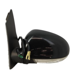 Retroviseur gauche VOLKSWAGEN GOLF PLUS Photo n°3