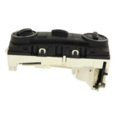 Commande chauffage MERCEDES CLASSE A 169 Photo n°3
