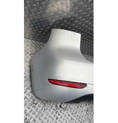 Pare choc arriere VOLKSWAGEN GOLF PLUS