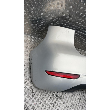 Pare choc arriere VOLKSWAGEN GOLF PLUS