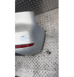 Pare choc arriere VOLKSWAGEN GOLF PLUS Photo n°3